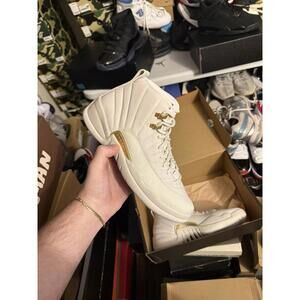 Jordan retro 12 phantom sz 8m/9.5w